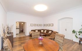 Budyne Apartment Ii.